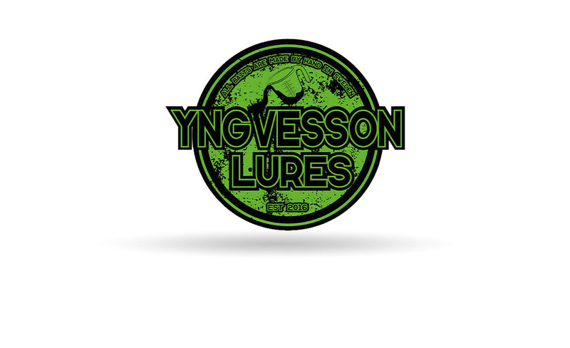 Yngvesson Lures