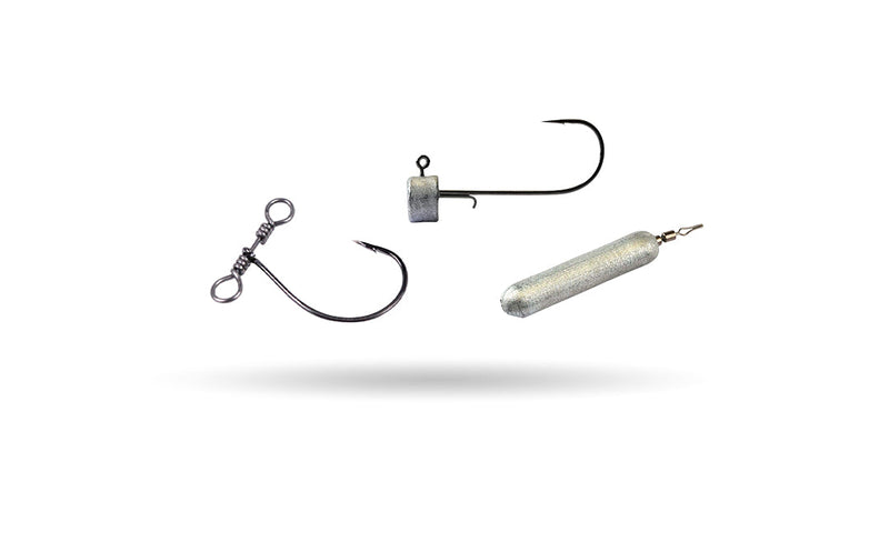 Krok & Småplock - Abborre