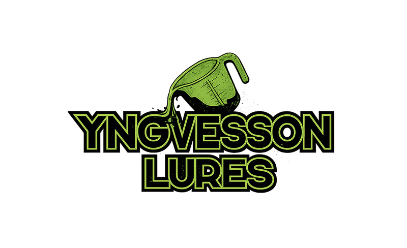 Yngvesson Lures