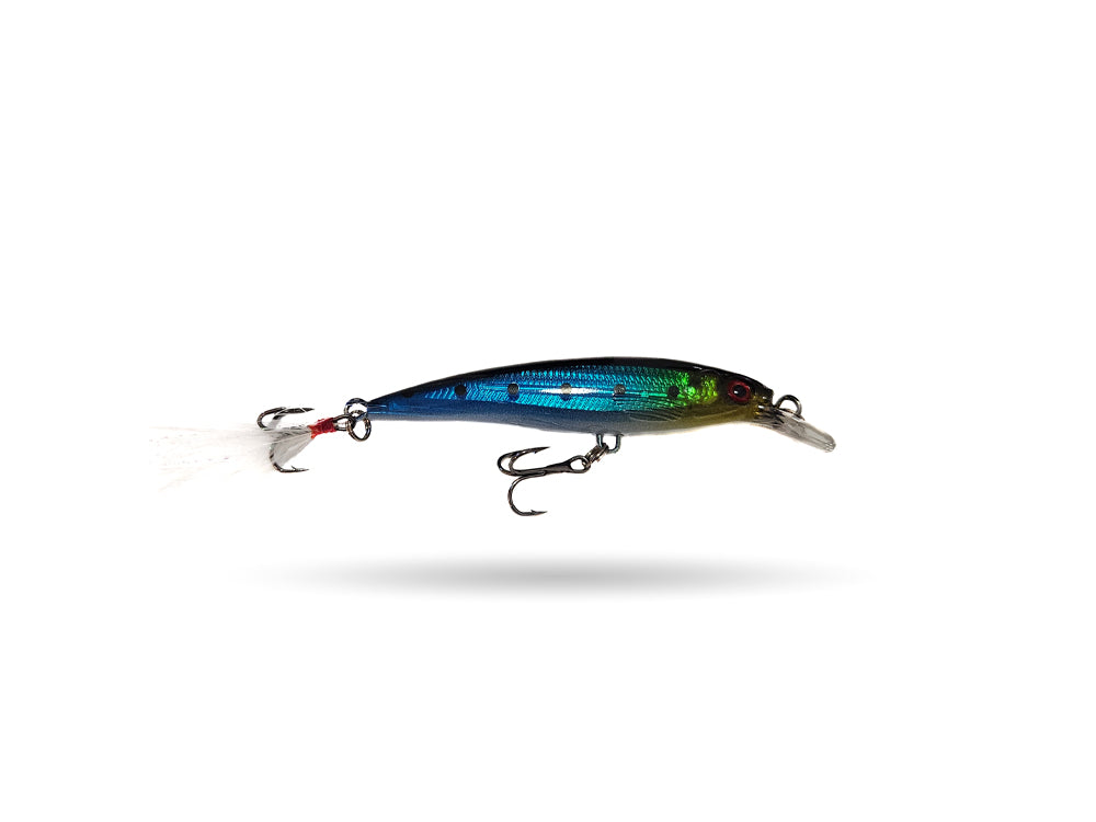 Flash Hunter 8cm - 7g