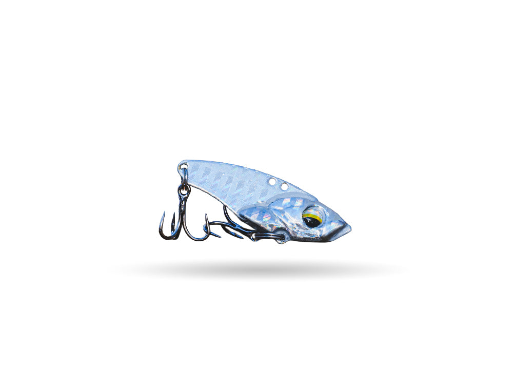 Blade Hunter 4,6cm - 10g