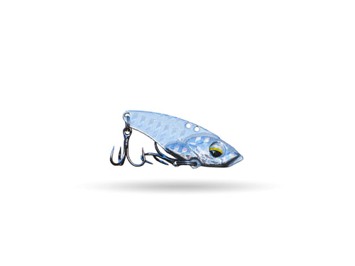 Blade Hunter 4,6cm - 10g