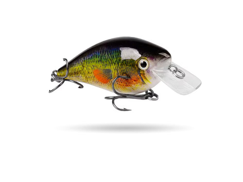 Crankbait 7cm - Braxen