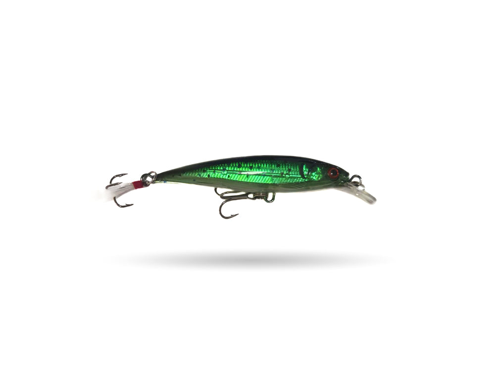 Flash Hunter 8cm - 7g