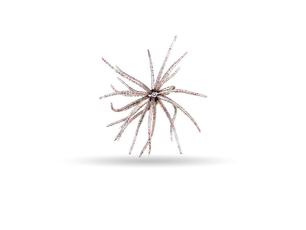 Perch Tentacle Bait - 10,5cm (4 pack)