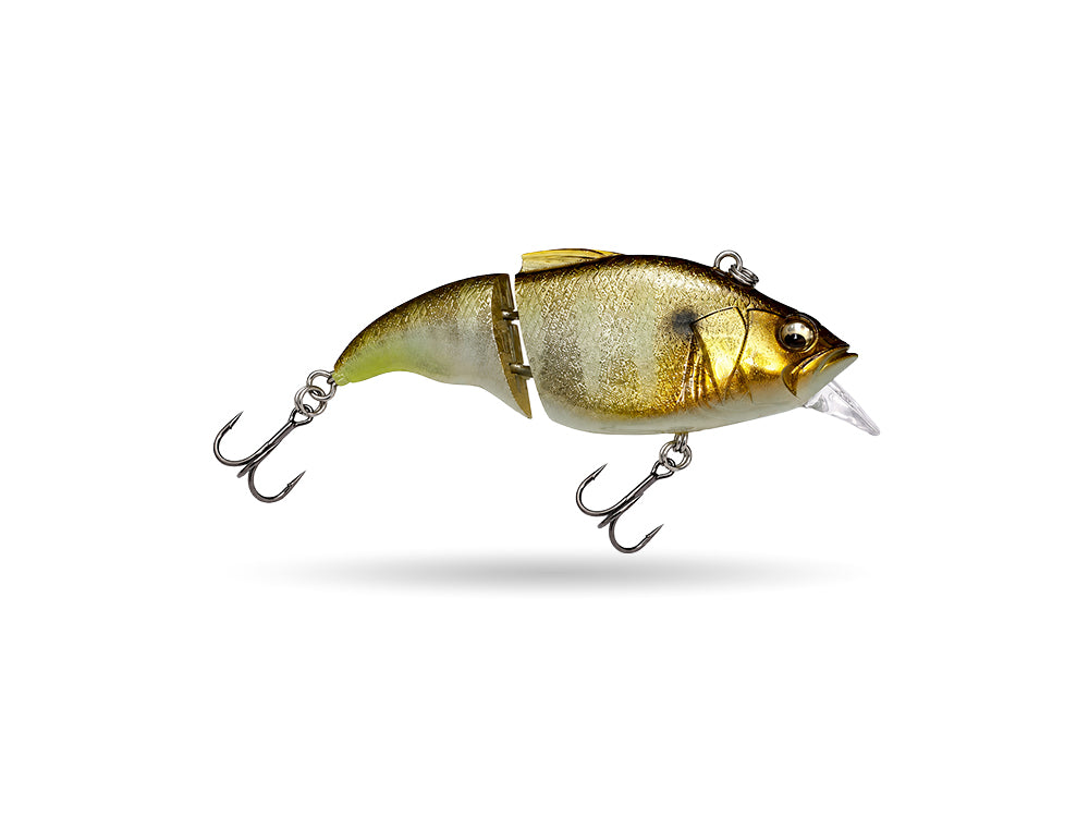Perch Twitch 7cm - 9g
