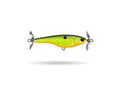 Perch Propbait 6,5cm - 4g (utan krok)