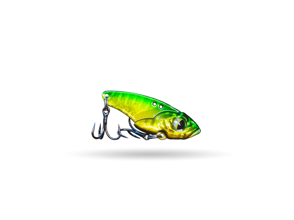 Blade Hunter 4,6cm - 10g