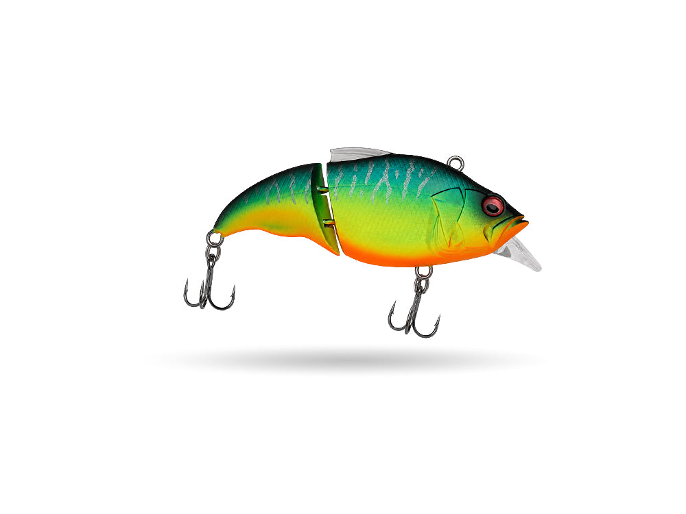Perch Twitch 7cm - 9g