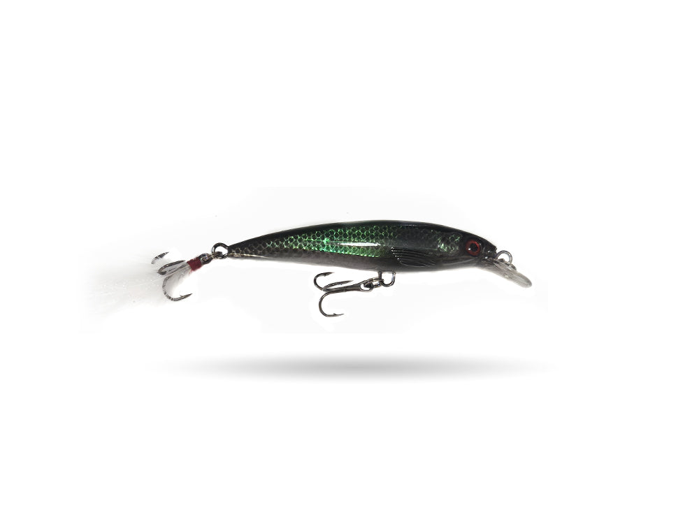 Flash Hunter 8cm - 7g