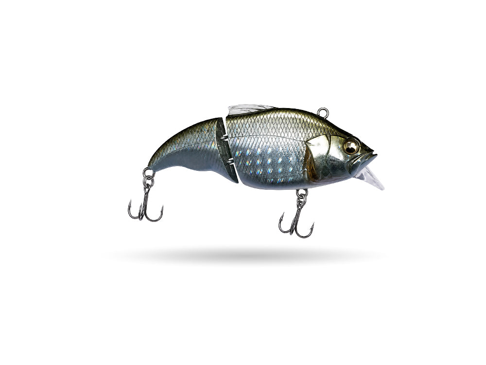 Perch Twitch 7cm - 9g