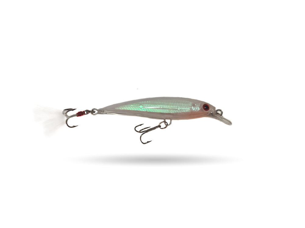 Flash Hunter 8cm - 7g