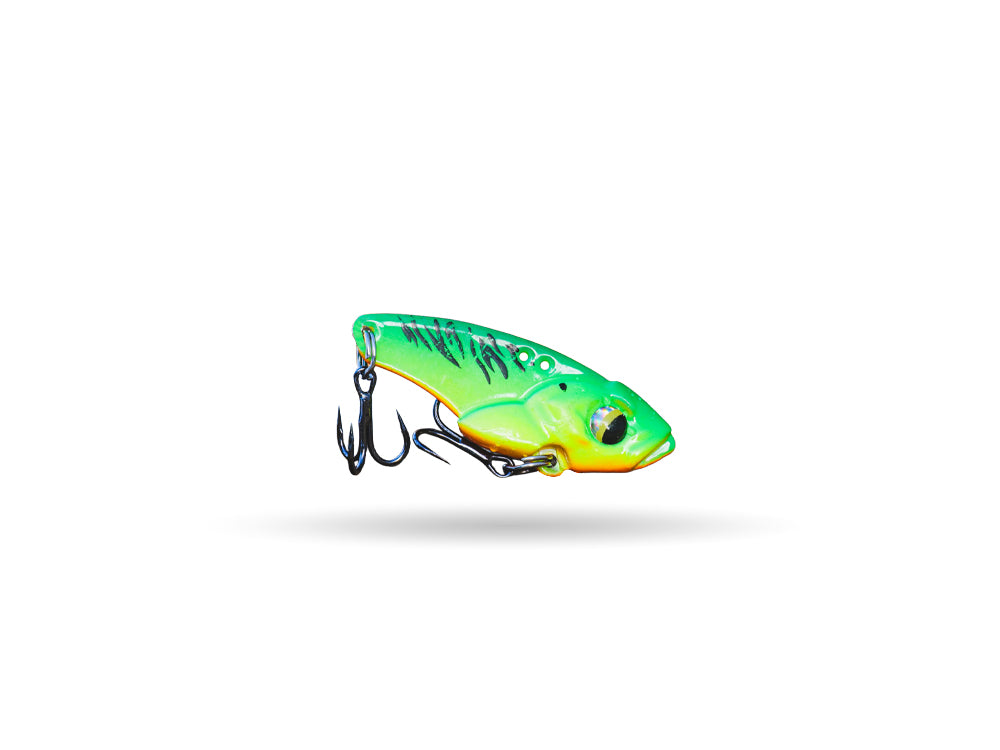 Blade Hunter 4,6cm - 10g