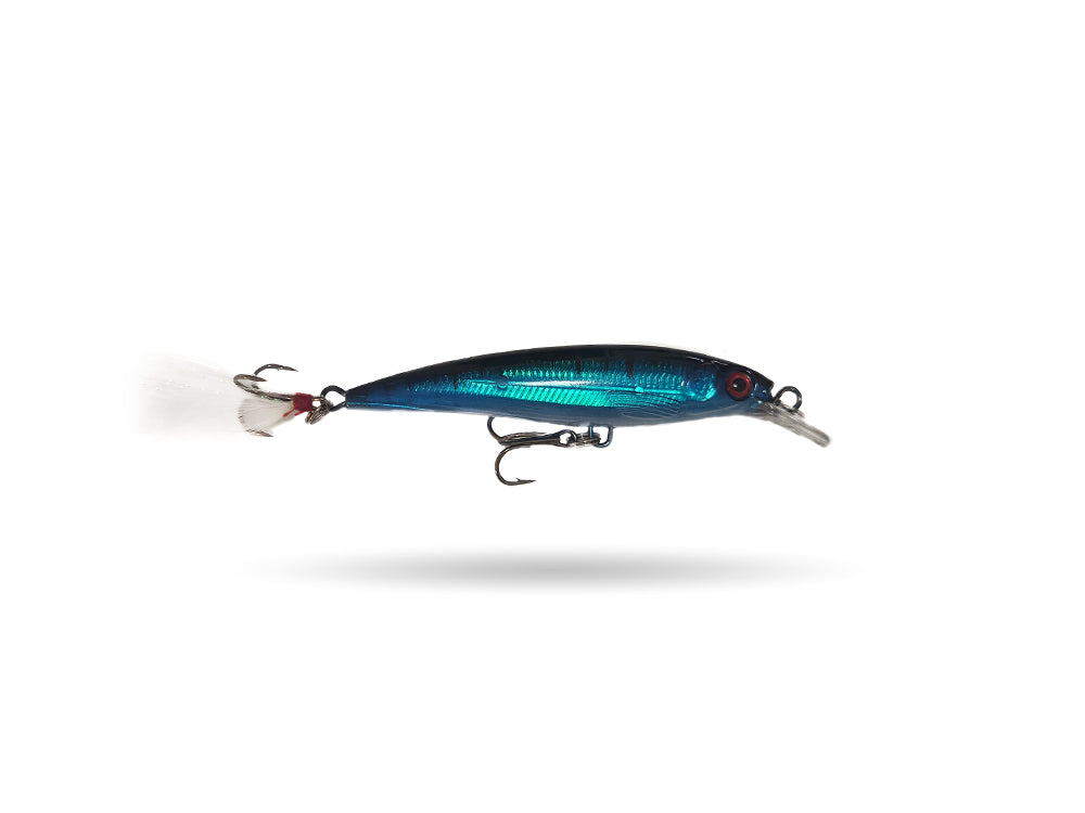 Flash Hunter 8cm - 7g