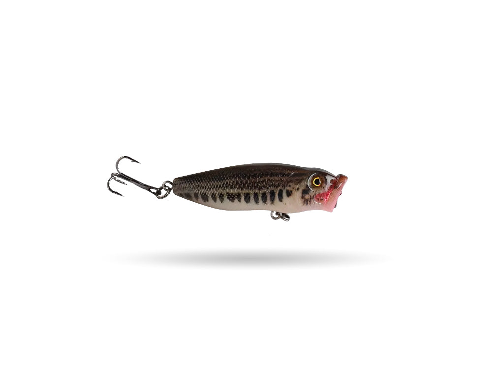 Perch Pop 6,5cm - 9,5g