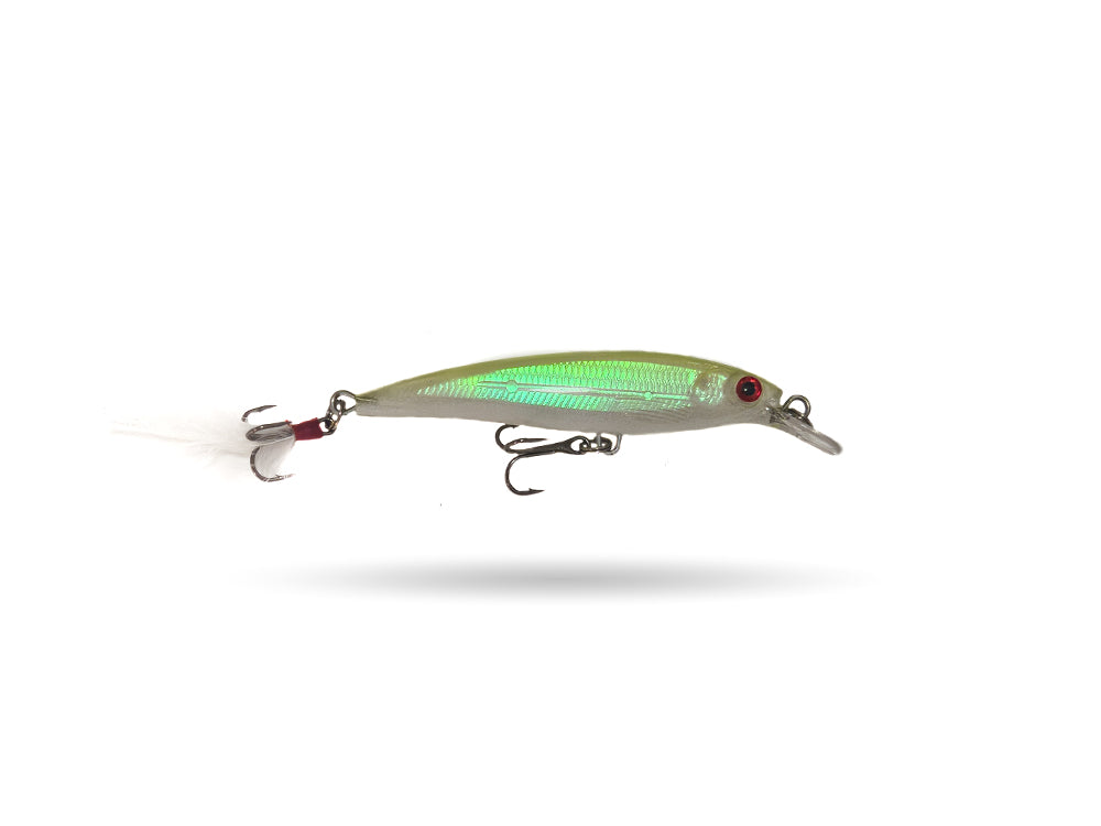 Flash Hunter 8cm - 7g