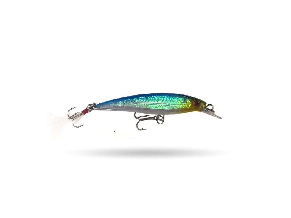 Flash Hunter 8cm - 7g