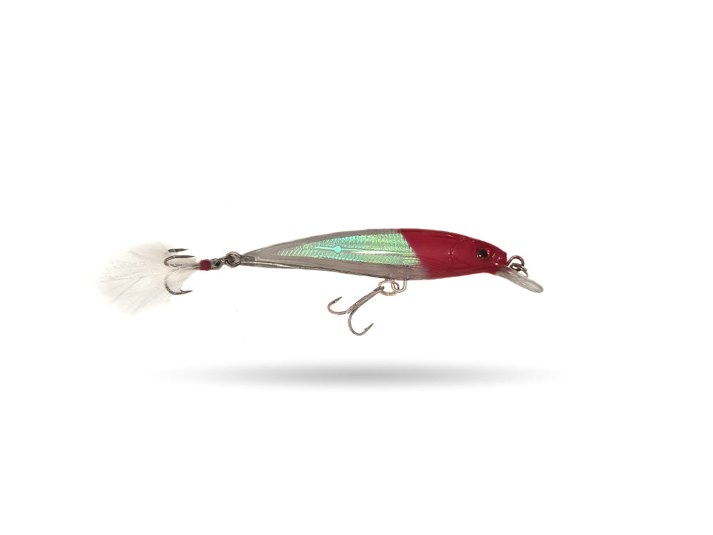 Flash Hunter 8cm - 7g
