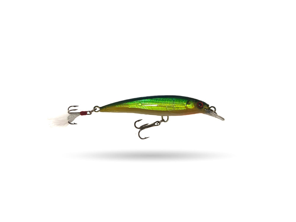Flash Hunter 8cm - 7g