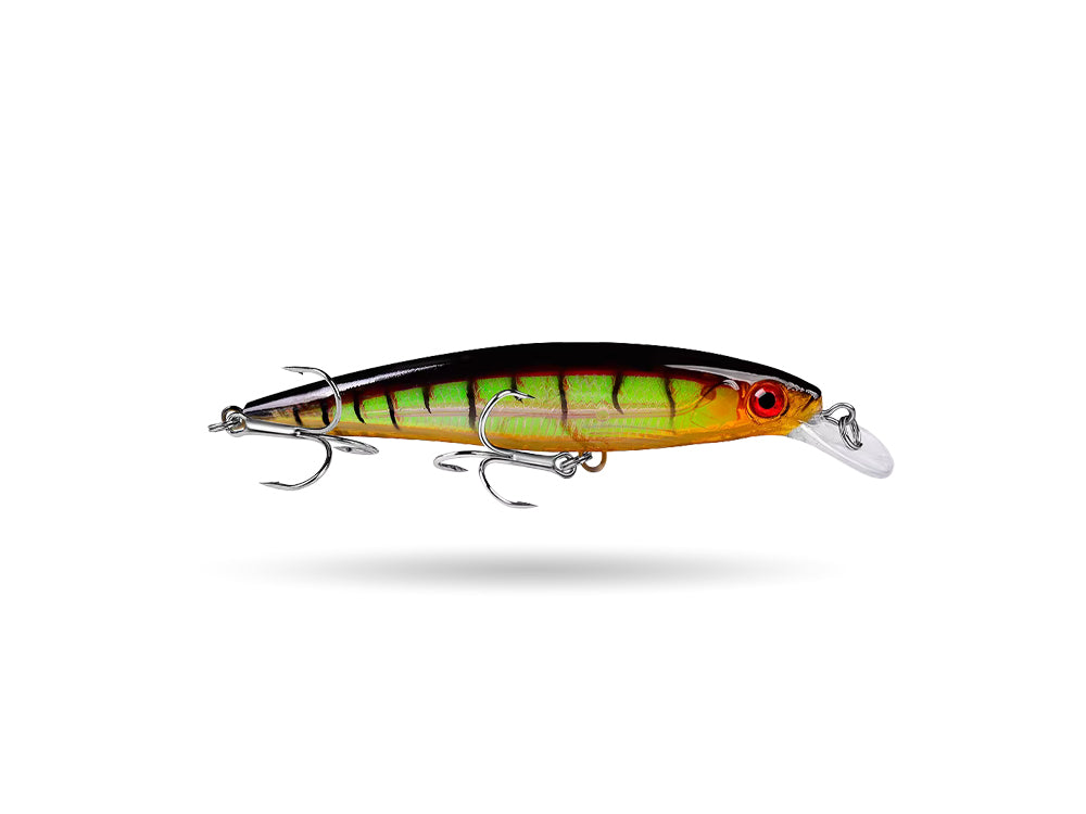 Stripe Hunter 10cm - 13,4g