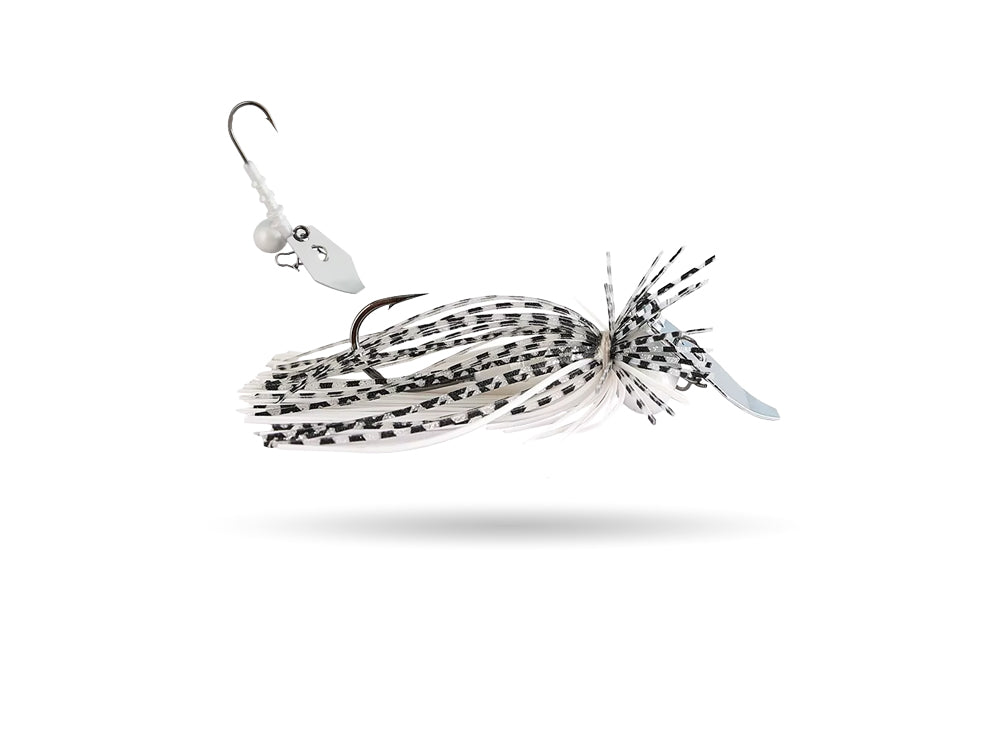 Chatterbait Stand-Up 9,2g