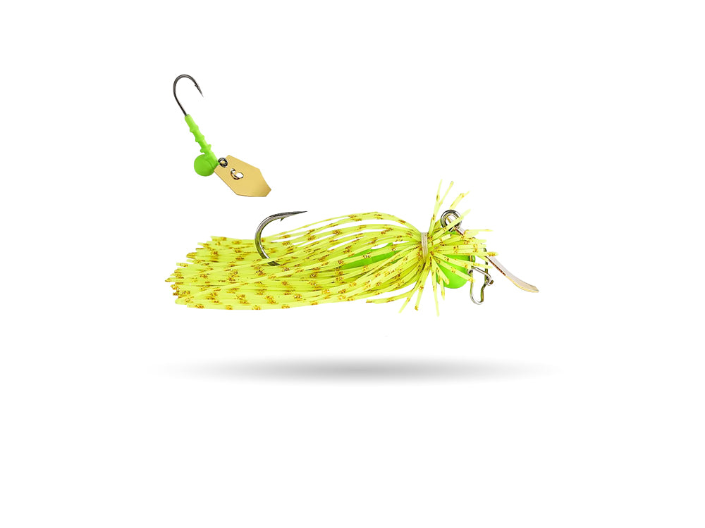 Chatterbait Stand-Up 9,2g