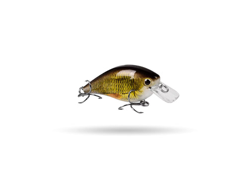 Bass Breaker 7cm - 13g