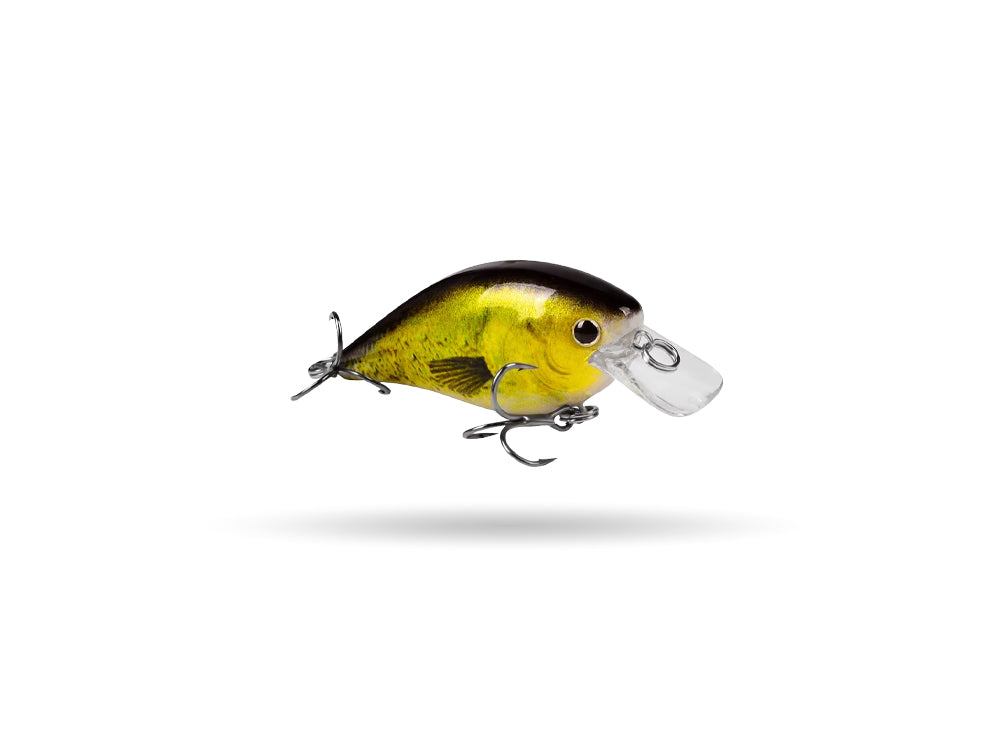 Bass Breaker 7cm