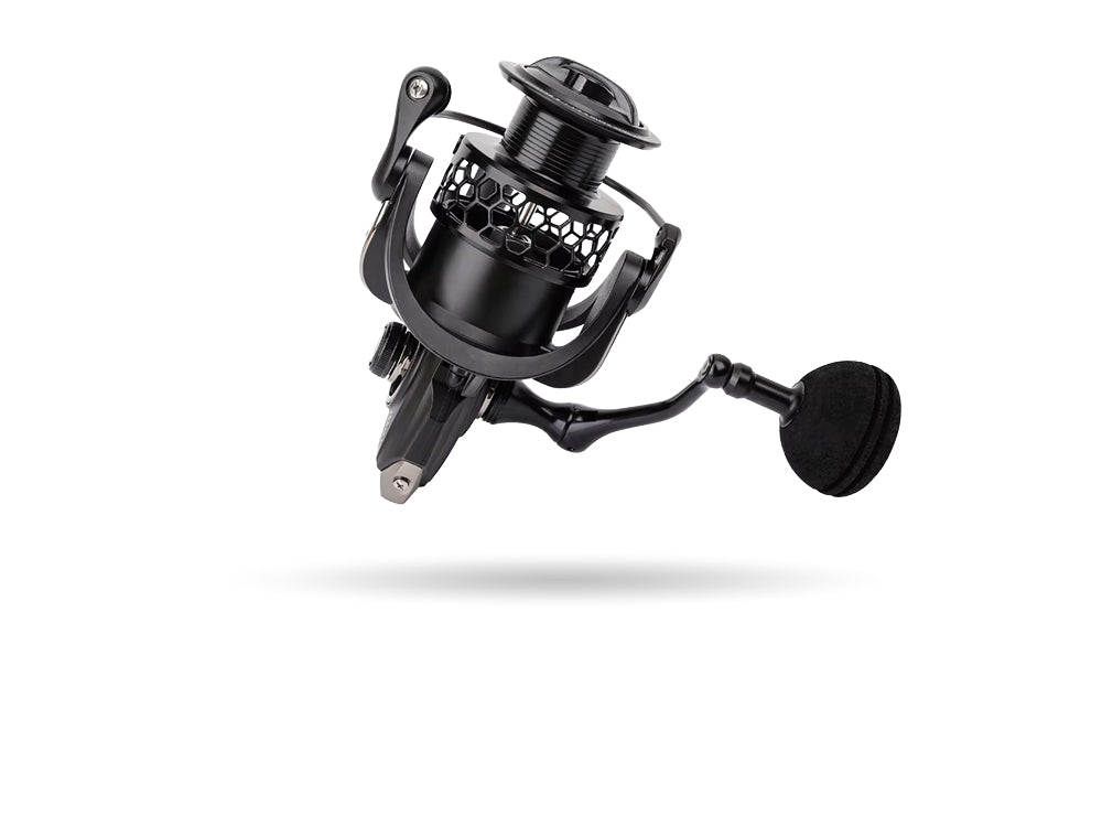 Black Shadow NA4000