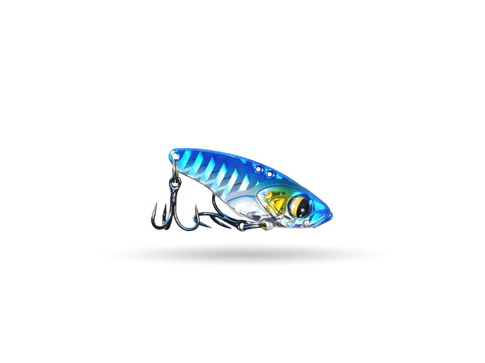 Blade Hunter 4,6cm - 10g