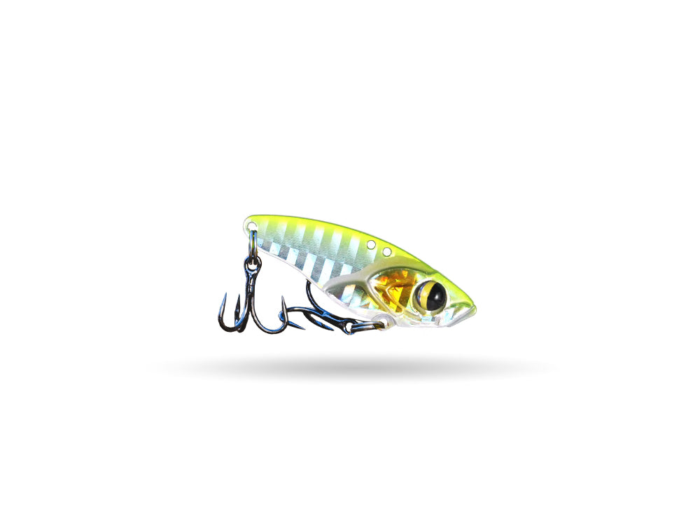 Blade Hunter 4,6cm - 10g