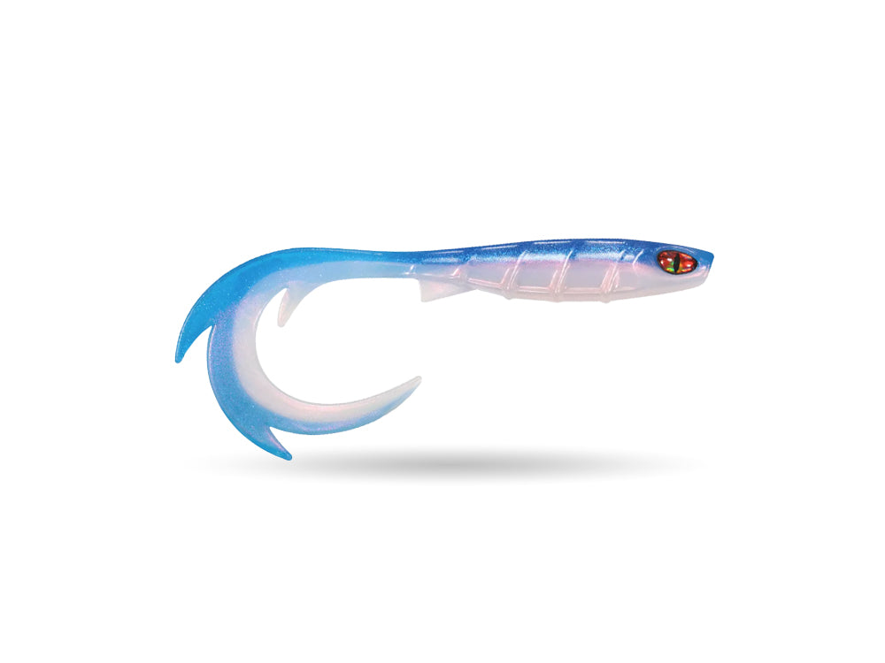 Perch X Flow - 9.5cm (10 pack)