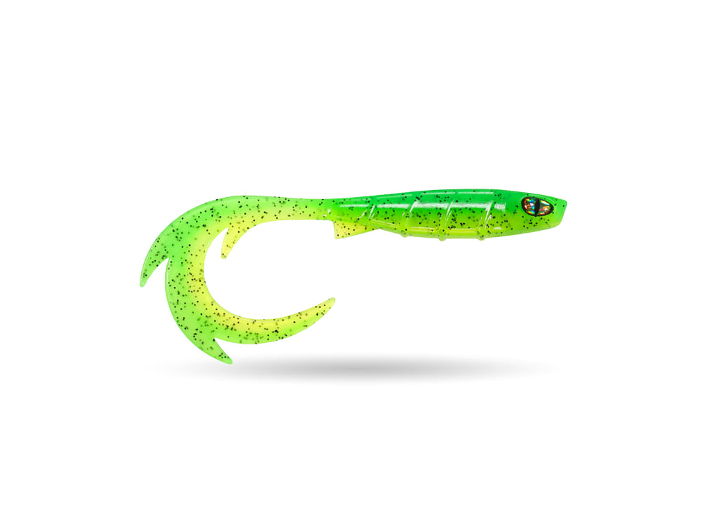 Perch X Flow - 9.5cm (10 pack)