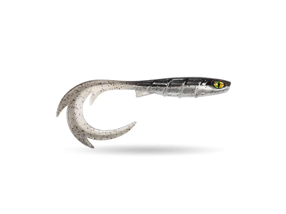 Perch X Flow - 9.5cm (10 pack)