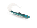 Predator X Tail Junior 17.5cm - Ice Blue (2 pack)
