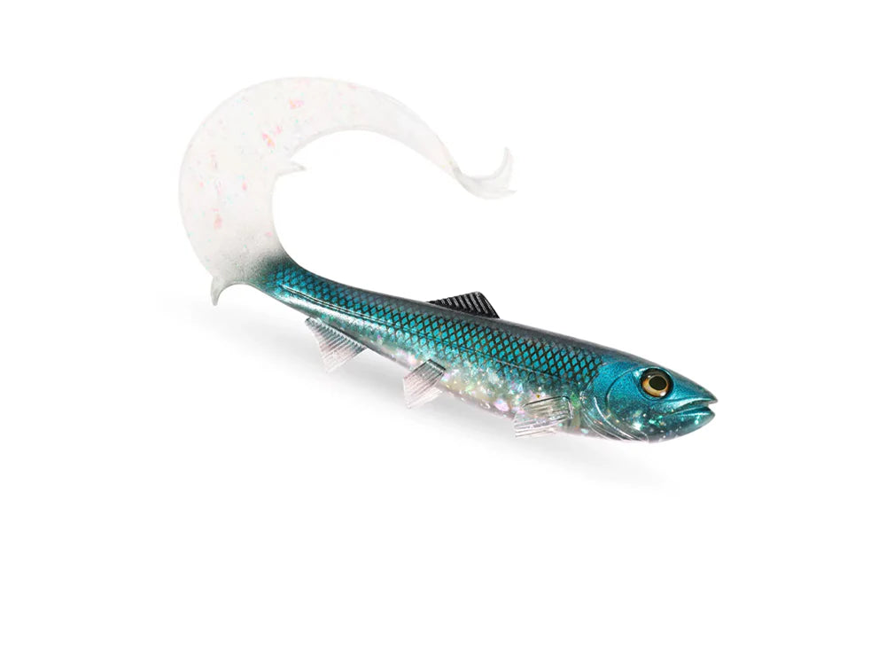 Predator X Tail Junior - 17,5cm (2 pack)