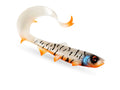 Predator X Tail 22cm - Ice Tiger (2 pack)