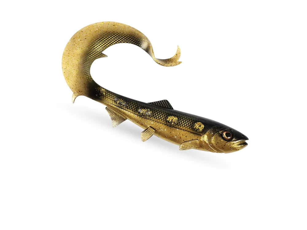Predator X Tail Junior - 17,5cm (2 pack)