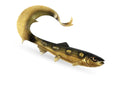 Predator X Tail - 22cm (2 pack)