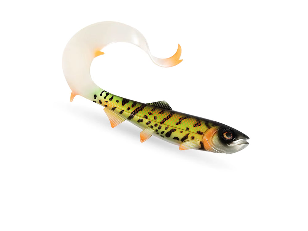 Firebomb 17.5cm - Strike Beast (2 pack)