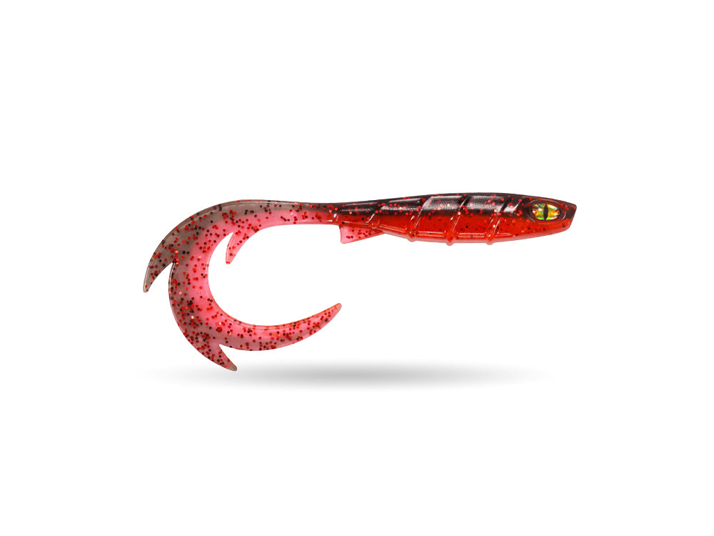 Perch Fireflow 9.5cm (10 pack)