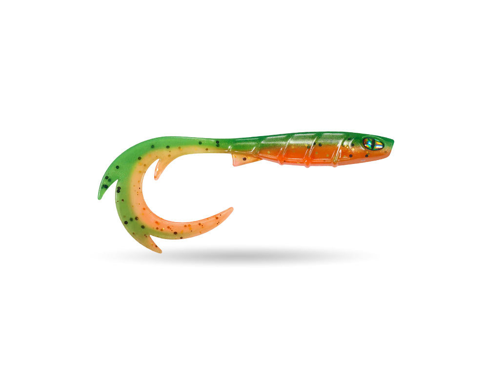 Perch Fireflow 9.5cm (10 pack)