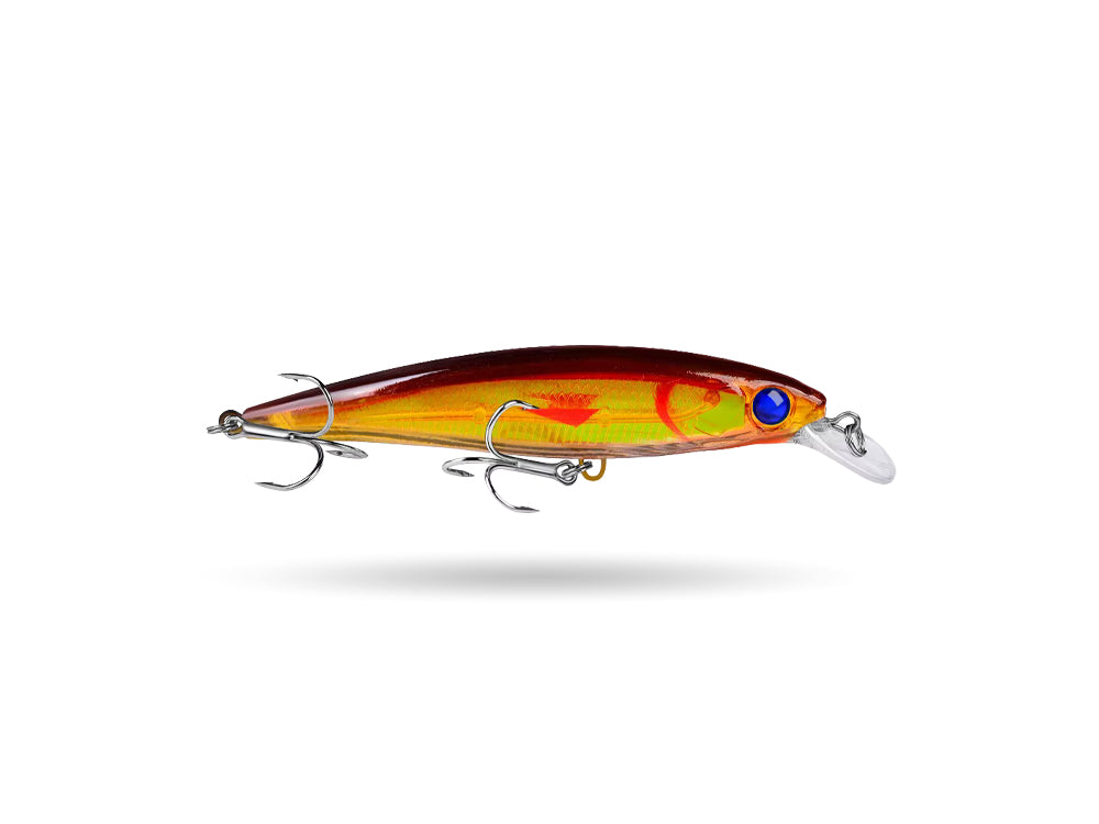 Stripe Hunter 10cm - 13,4g