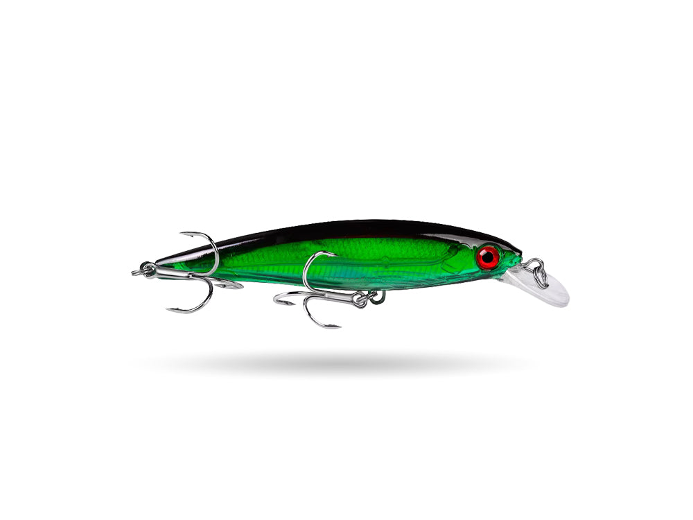 Stripe Hunter 10cm - 13,4g