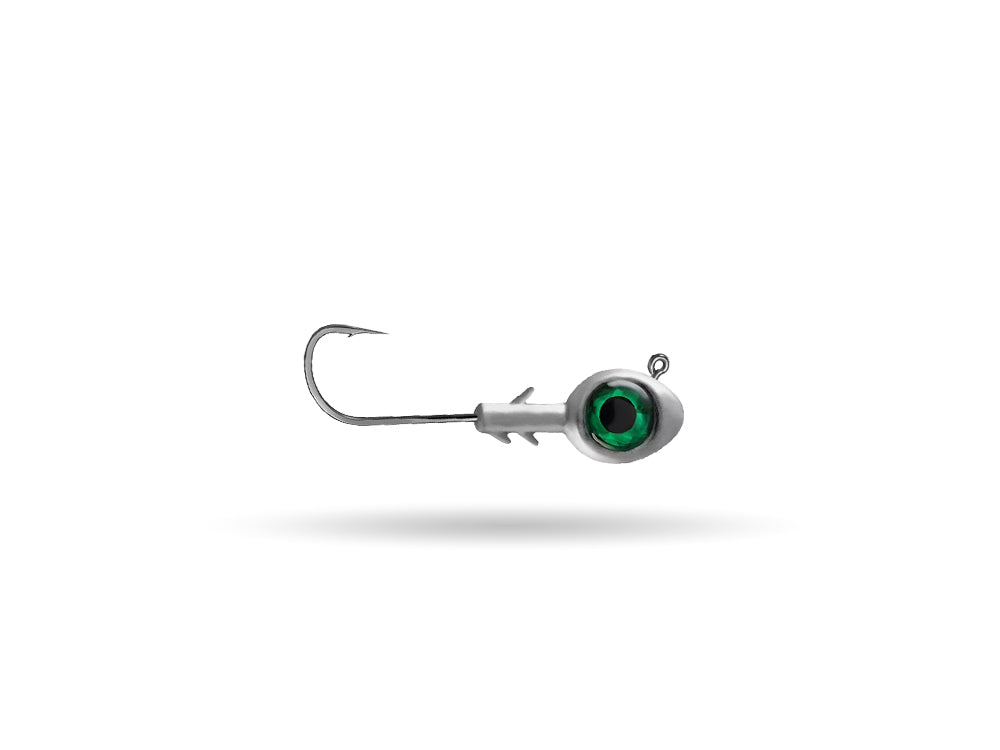 Jig Head Eye (flera olika vikter)