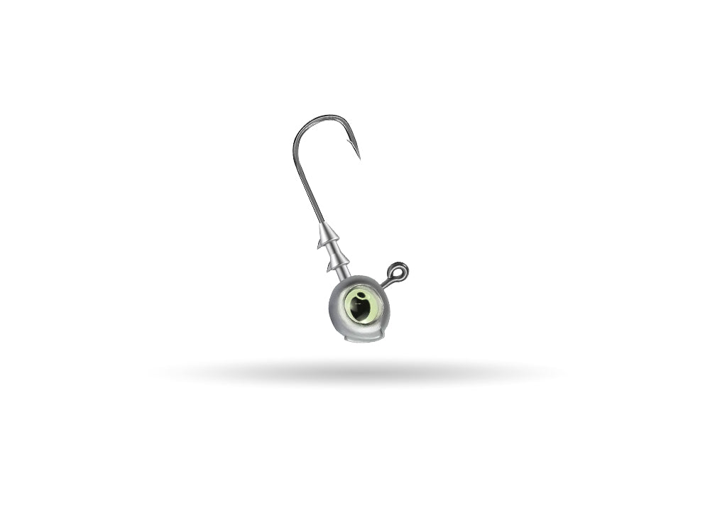 Jig Head StandUp Eye 10g
