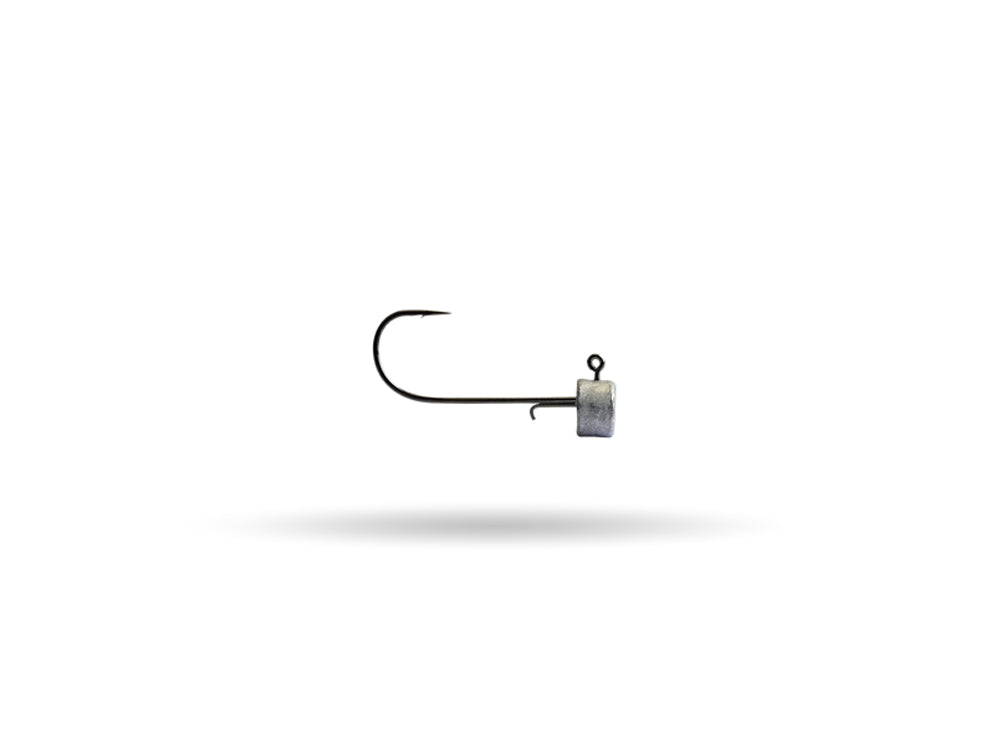 Ned Head Hook (flera olika vikter)