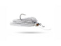 Chatterbait 11g - White Tiger