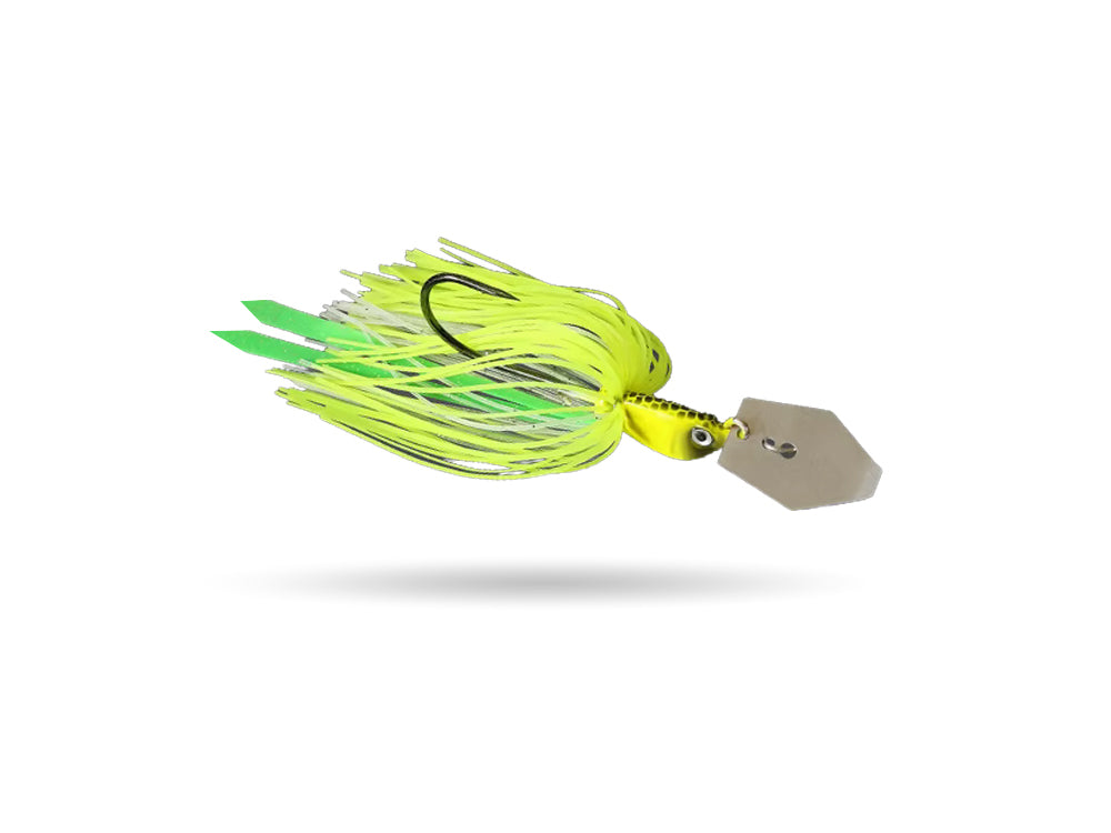 Bladed Jig Tail 10g