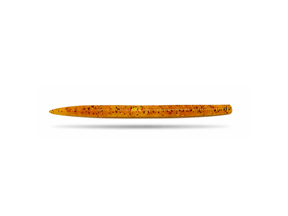 Perch Ned Worm - 14cm